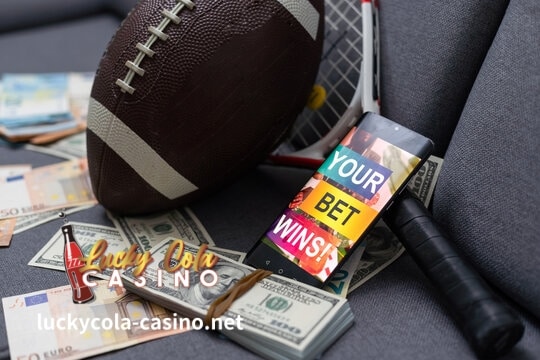 Hangga’t ito ay isang sports event, ang pinaka-basic na kapansanan, over/under, odd/even, win-win, hangga’t may opening ay maaaring gamitin bilang string bet.