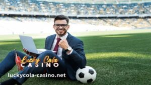 Pangunahing nangyayari ang pagtaya sa sports sa mga site ng pagtaya sa sports para sa mga manlalaro.