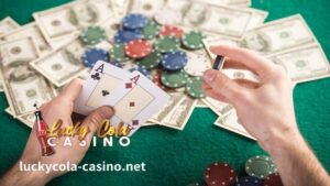 Habang ang karamihan sa mga tao ay nag-iisip na ang mga suit sa poker ay para lamang maiba ang mga ito, mayroon talagang mga variant ng poker na nangangailangan ng suit order na sundin.