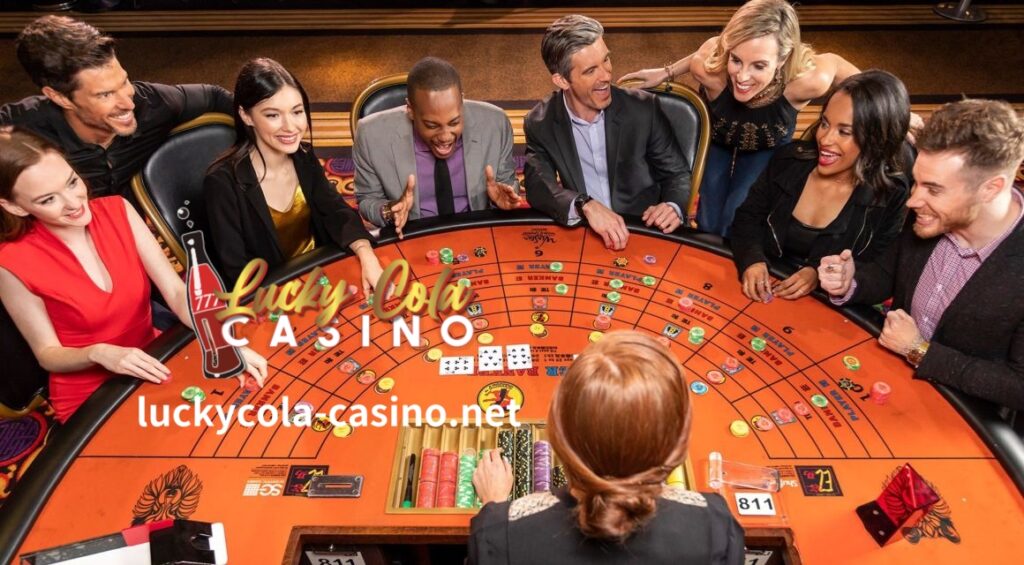 Ang Baccarat ay naging malawak na popular sa Italya at France sa mga siglo at kadalasang nauugnay sa royalty at elite.