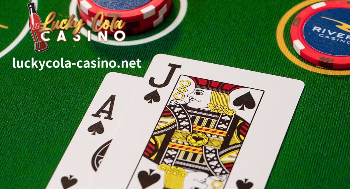 Ang Blackjack ay isa sa mga pinakamadaling laro para sa mga baguhan na matutunan, hindi katulad ng poker na nangangailangan ng maraming kamay at diskarte upang maunawaan.