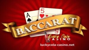 Nag-aalok ang mga online na casino ng maraming bonus at promosyon. Sinusuri nila ang iyong kadalubhasaan sa Baccarat at pinapabuti ang iyong mga batayan.