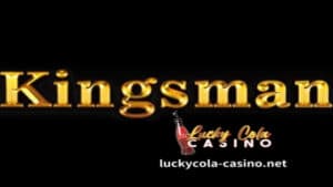 Ang Kingsman ay isang 5-reel, 243-line na online na laro ng slot na nagtatampok ng mga bonus spin, instant na laro, video slot, multiplier, wild na simbolo, scatter na simbolo, mobile gaming, pelikula, espiya, British at mga tema ng aksyon.