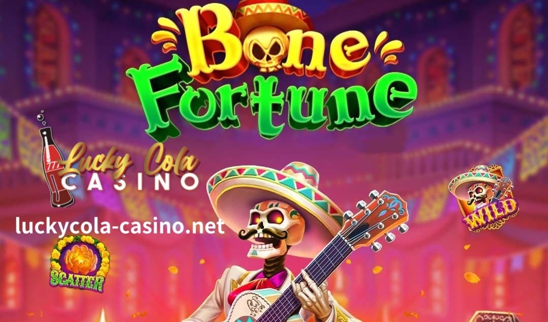 Ang EsballPH HaloWin Slot ay may magagandang laro ng slot, kabilang ang Jili Bone Fortune slot na maaari mong laruin dito sa EsballPH HaloWin Online Casino Slot.
