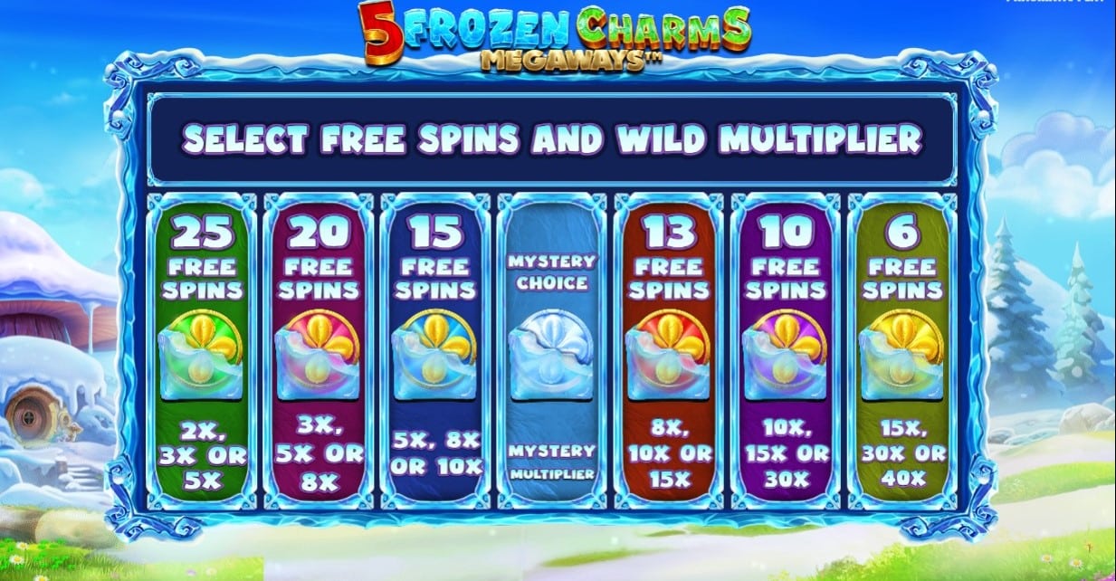 Tuklasin ang mga slot nang libre gamit ang mga trial na bersyon na available mula sa aming pinaka inirerekomendang mga casino. Ang laro ay magagamit sa maraming online casino sa buong mundo, kabilang ang mga nasa Portugal.
