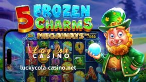 Tuklasin ang mga slot nang libre gamit ang mga trial na bersyon na available mula sa aming pinaka inirerekomendang mga casino. Ang laro ay magagamit sa maraming online casino sa buong mundo, kabilang ang mga nasa Portugal.