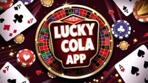 Lucky Cola App Gabay sa 2026 Mobile Casino