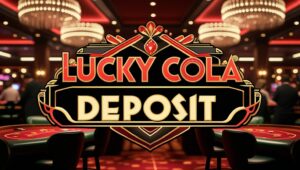 Lucky Cola Deposit: No. 1 Gabay sa Pagdeposito