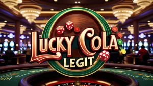 Lucky Cola Legit Ang Layunin at Kahalagahan sa Pinoy