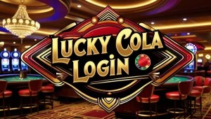 Lucky Cola Login Paano Mag-Access sa Ligtas na Online Casino