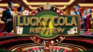 Lucky Cola 2026 Review Ang Lehitimong Online Casino