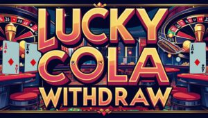 Lucky Cola Withdraw Ang 2026 Step-by-step na Paraan