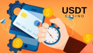 USDT Casino: Simpleng Pagsusugal sa Cryptocurrency